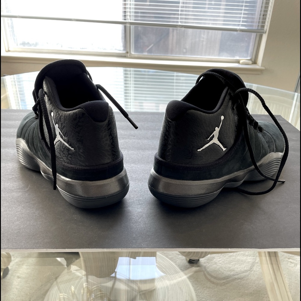 Jordan Super Fly Shoes